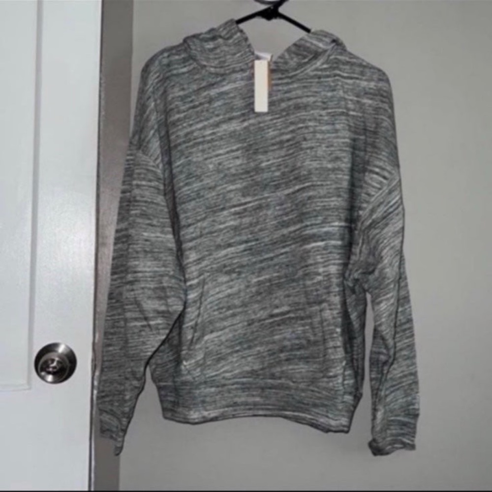 PINK VS CAMPUS PULLOVER - Picture 4 of 5